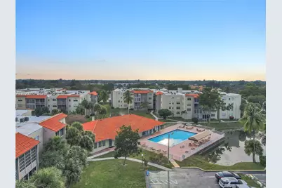 1810 SW 81st Ave #2215, North Lauderdale, FL 33068 - Photo 23
