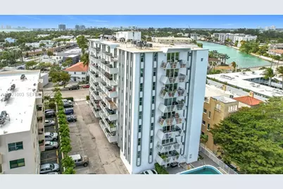 7133 Bay Dr #705, Miami Beach, FL 33141 - Photo 29