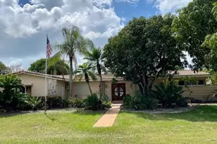 8100 SW 142nd Te, Palmetto Bay, FL 33158 - Photo 1