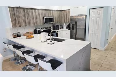 17470 SW 153rd Ave #17470, Miami, FL 33187 - Photo 3