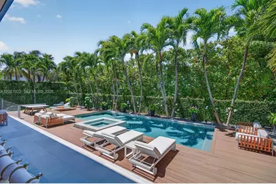 625 Curtiswood Dr, Key Biscayne, FL 33149 - Photo 43