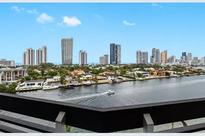 19195 Mystic Pointe Dr #1107, Aventura, FL 33180 - Photo 9
