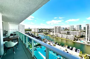 100 Bayview Dr, Sunny Isles Beach, FL 33160 - Photo 9