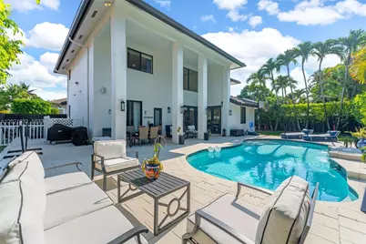 15742 SW 102nd Lane, Miami, FL 33196 - Photo 1
