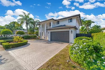 15742 SW 102nd Lane, Miami, FL 33196 - Photo 3