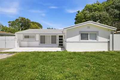 7051 SW 29th St, Miramar, FL 33023 - Photo 3