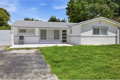 7051 SW 29th St, Miramar, FL 33023 - Photo 1