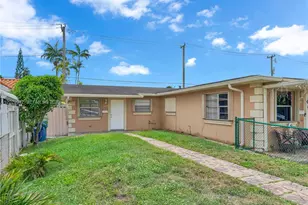 11381 SW 7th Terrace, Sweetwater, FL 33174 - Photo 33
