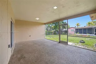 4981 SW 7th St, Margate, FL 33068 - Photo 3