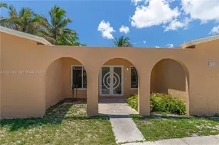 4981 SW 7th St, Margate, FL 33068 - Photo 33