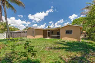 4981 SW 7th St, Margate, FL 33068 - Photo 35