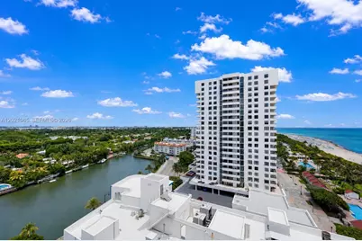2457 Collins Ave #1703, Miami Beach, FL 33140 - Photo 23