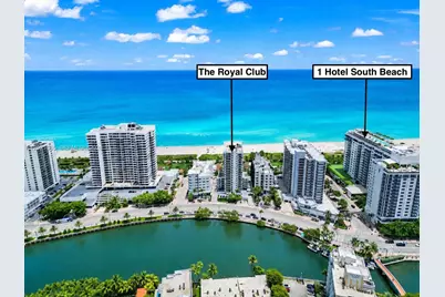 2457 Collins Ave #1703, Miami Beach, FL 33140 - Photo 35