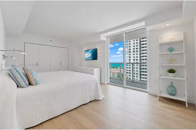 2457 Collins Ave #1703, Miami Beach, FL 33140 - Photo 17