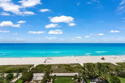 2457 Collins Ave #1703, Miami Beach, FL 33140 - Photo 15