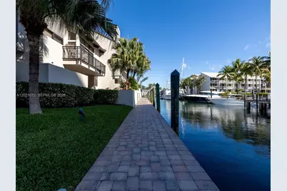 19 Port Side Dr #19C, Fort Lauderdale, FL 33316 - Photo 3