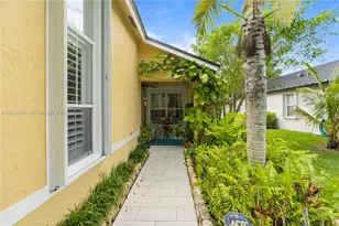 16350 SW 11th St, Pembroke Pines, FL 33027 - Photo 19