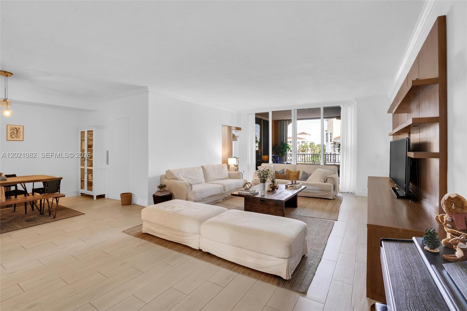 735 Crandon Blvd #503 - 735 Crandon Blvd #503, Key Biscayne, FL 33149 Luxury Property | Jose Angel Pina