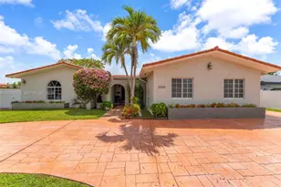 5500 SW 87th Ave, Miami, FL 33165 - Photo 1