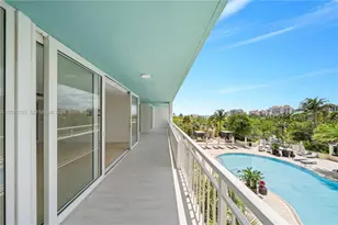 400 South Pointe Dr, Miami Beach, FL 33139 - Photo 19