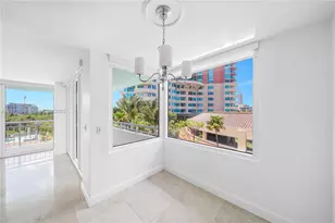 400 South Pointe Dr, Miami Beach, FL 33139 - Photo 15