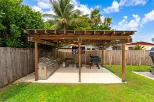 16325 SW 276th Terrace, Homestead, FL 33031 - Photo 27