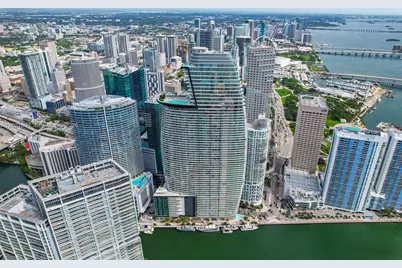 300 Biscayne Blvd Way #3404, Miami, FL 33131 - Photo 3