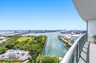 888 Biscayne Blvd, Miami, FL 33132 - Photo 1