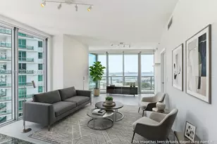 888 Biscayne Blvd, Miami, FL 33132 - Photo 9