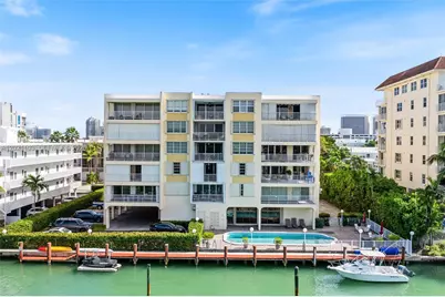 10180 W Bay Harbor Dr #4A, Bay Harbor Islands, FL 33154 - Photo 33