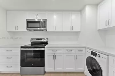 2451 Brickell Ave #6N, Miami, FL 33129 - Photo 3
