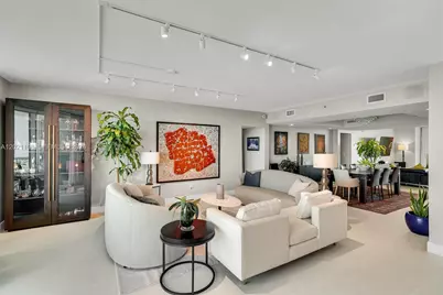 1643 Brickell Ave #1602, Miami, FL 33129 - Photo 5