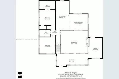 2024 Alton Rd, Miami Beach, FL 33140 - Photo 23