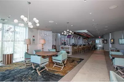 17315 Collins Ave #1507, Sunny Isles Beach, FL 33160 - Photo 9