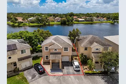 850 NW 98th Ave, Plantation, FL 33324 - Photo 3