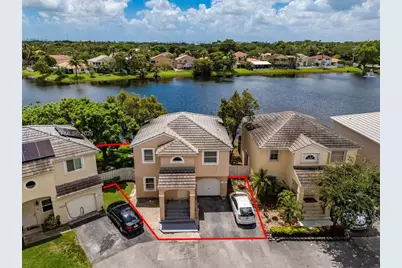 850 NW 98th Ave, Plantation, FL 33324 - Photo 3