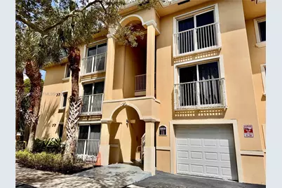 9909 Westwood Dr #23-1, Tamarac, FL 33321 - Photo 1