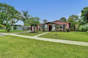 2460 NW 63rd Terrace, Sunrise, FL 33313 - Photo 29