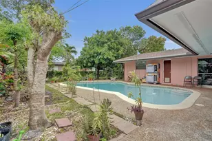 2460 NW 63rd Terrace, Sunrise, FL 33313 - Photo 23