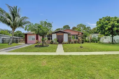 2460 NW 63rd Ter, Sunrise, FL 33313 - Photo 3