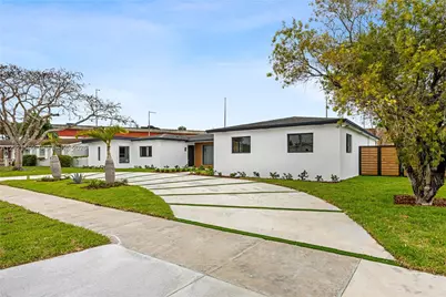 9261 SW 80th Ter, Miami, FL 33173 - Photo 5