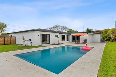 9261 SW 80th Ter, Miami, FL 33173 - Photo 1