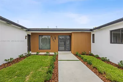 9261 SW 80th Ter, Miami, FL 33173 - Photo 3