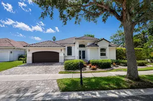 2616 Oakbrook Ct, Weston, FL 33332 - Photo 1