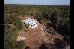 680 S Jinete St, Clewiston, FL 33440 - Photo 1