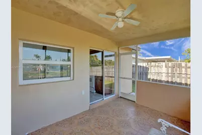 8550 NW 27th Pl #8550, Sunrise, FL 33322 - Photo 31