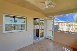 8550 NW 27th Pl, Sunrise, FL 33322 - Photo 31