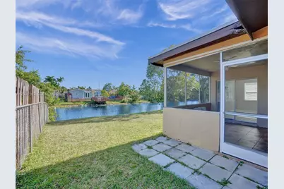 8550 NW 27th Pl #8550, Sunrise, FL 33322 - Photo 33