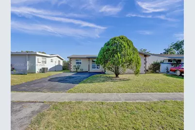 8550 NW 27th Pl #8550, Sunrise, FL 33322 - Photo 37