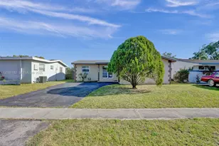 8550 NW 27th Pl, Sunrise, FL 33322 - Photo 37